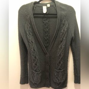 Billabong Sweater Dark Grey